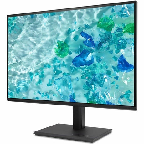 Acer Vero B277 G 27" Class LCD Monitor - 16:9 - Black