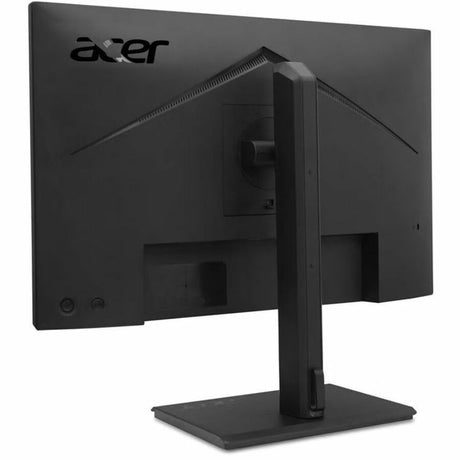 Acer Vero B277 G 27" Class LCD Monitor - 16:9 - Black