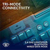 G915 X LIGHTSPEED Tact White