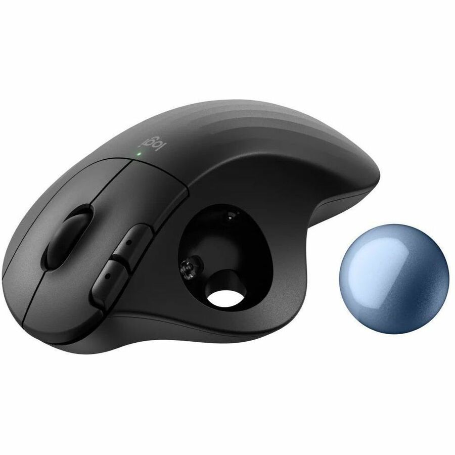 M575s Wireless Trackball Mouse