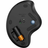 M575s Wireless Trackball Mouse