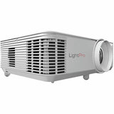 InFocus Genesis IN0022SL 3D Standard Throw DLP Projector - 4:3 - Portable