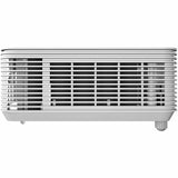 InFocus Genesis IN0026SL 3D Standard Throw DLP Projector - 16:10 - Portable