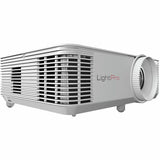 InFocus Genesis IN0026SL 3D Standard Throw DLP Projector - 16:10 - Portable