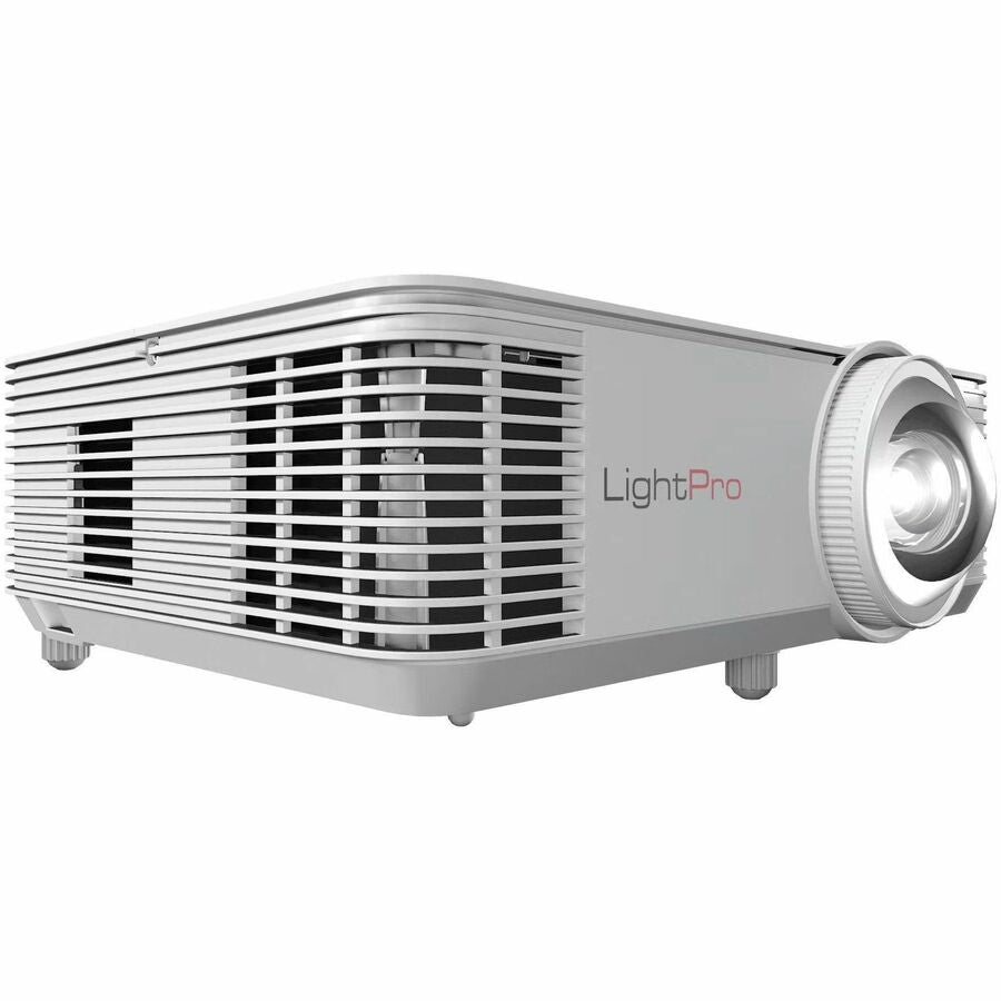 InFocus Genesis IN0026ST Short Throw DLP Projector