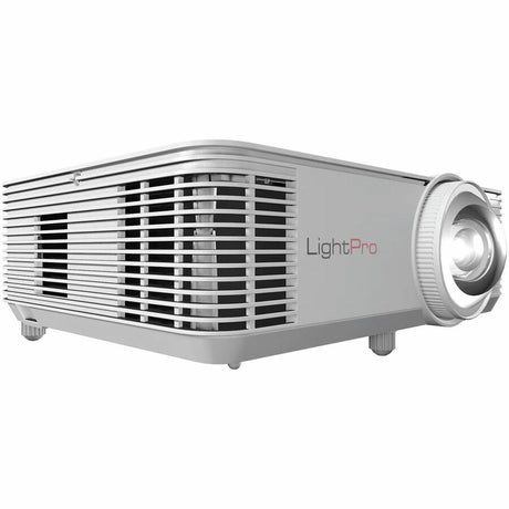 InFocus Genesis IN0026ST Short Throw DLP Projector