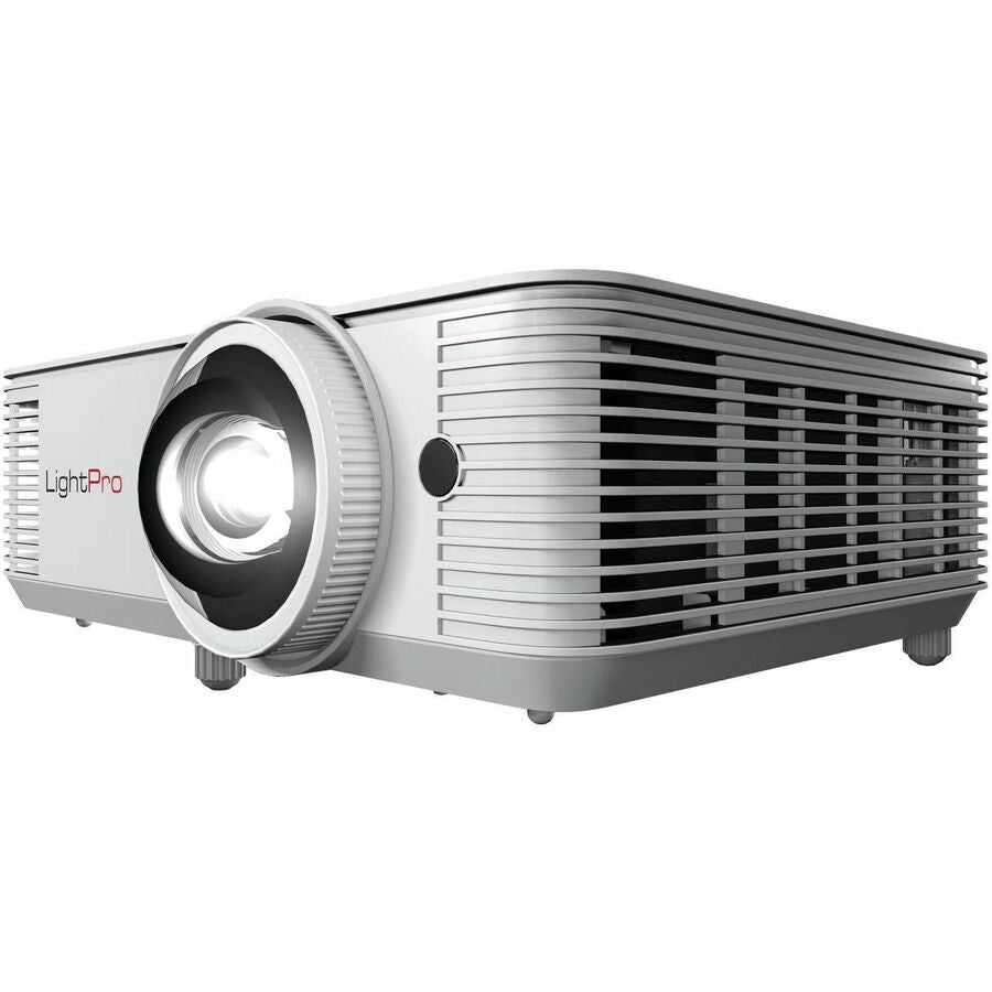 InFocus Genesis IN0026ST Short Throw DLP Projector