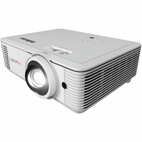 InFocus Genesis IN0026ST Short Throw DLP Projector