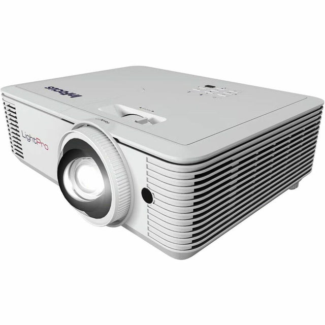 InFocus Genesis IN0026ST Short Throw DLP Projector