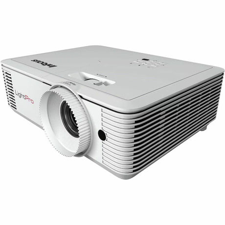 InFocus Genesis IN0024SL 3D Standard Throw DLP Projector - 4:3 - Portable