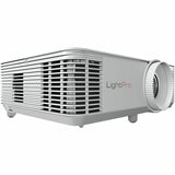 InFocus Genesis IN0002SL 3D Standard Throw DLP Projector - 4:3 - Portable