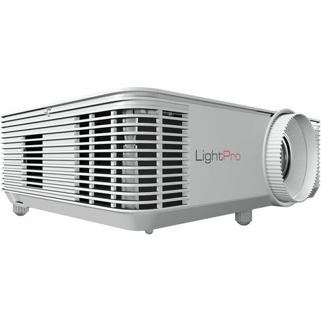 InFocus Genesis IN0002SL 3D Standard Throw DLP Projector - 4:3 - Portable