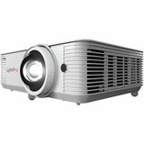 InFocus Genesis IN0024ST 3D Short Throw DLP Projector - 16:9 - Portable
