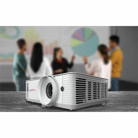 INFOCUS MULTIMEDIA PROJECTOR