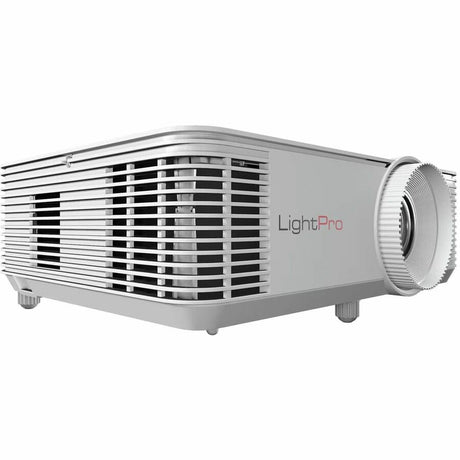 InFocus Genesis IN0004SL 3D Standard Throw DLP Projector - 4:3 - Portable