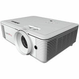 InFocus Genesis IN0004SL 3D Standard Throw DLP Projector - 4:3 - Portable