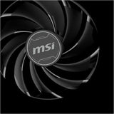 MSI NVIDIA GeForce RTX 4070 Graphic Card - 12 GB GDDR6