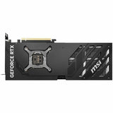 MSI NVIDIA GeForce RTX 4070 Graphic Card - 12 GB GDDR6