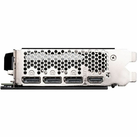 MSI NVIDIA GeForce RTX 4070 Graphic Card - 12 GB GDDR6