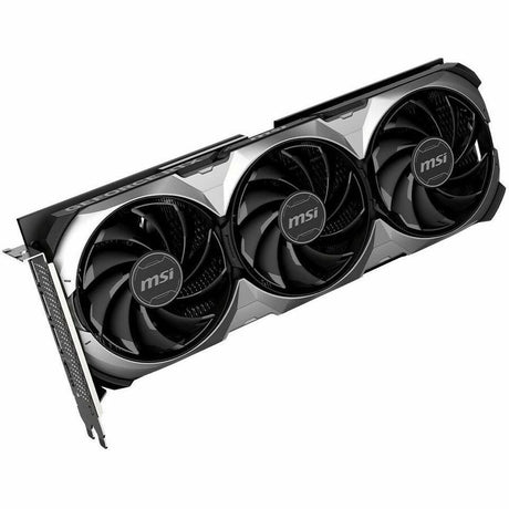 MSI NVIDIA GeForce RTX 4070 Graphic Card - 12 GB GDDR6