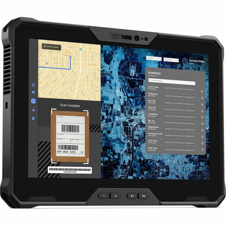 Dell Latitude 7030 Rugged Tablet - 10.1" Full HD Plus - vPro Technology - 16 GB - 512 GB SSD - 5G