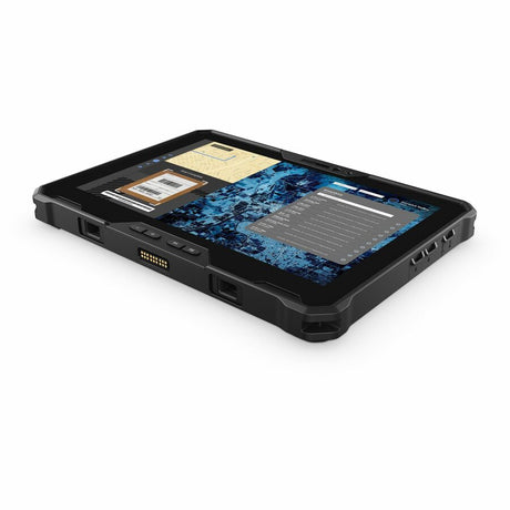 Dell Latitude 7030 Rugged Tablet - 10.1" Full HD Plus - vPro Technology - 16 GB - 512 GB SSD - 5G