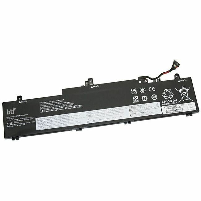 5B11K63025-BTI BATT 11.31V 47WH