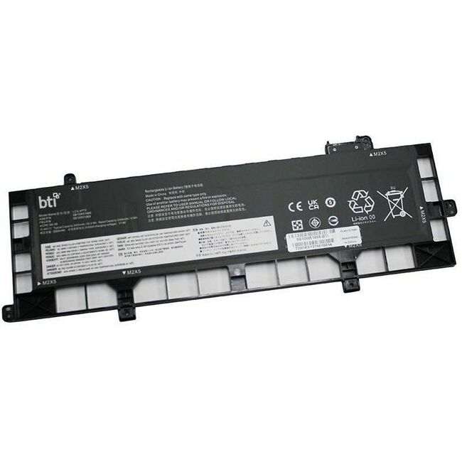 5B10W51868-BTI BATT 15.4V 52WH