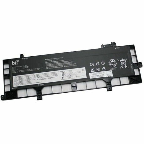 5B10W51868-BTI BATT 15.4V 52WH