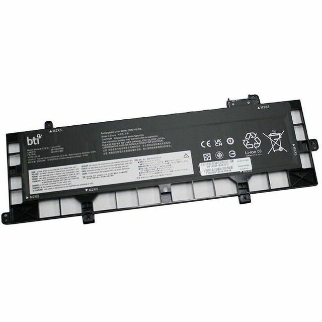5B10W51868-BTI BATT 15.4V 52WH
