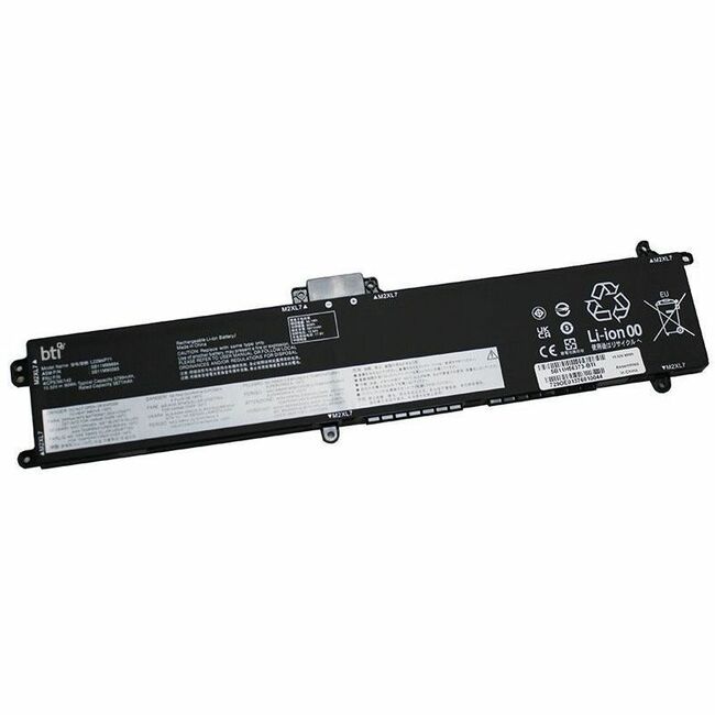 5B11H56373-BTI BATT 15.52V 90WH