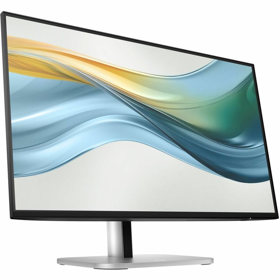 HP 524pu 24" Class Full HD LCD Monitor