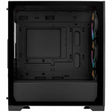 Elite 301 M-ATX PC Case (Blk)