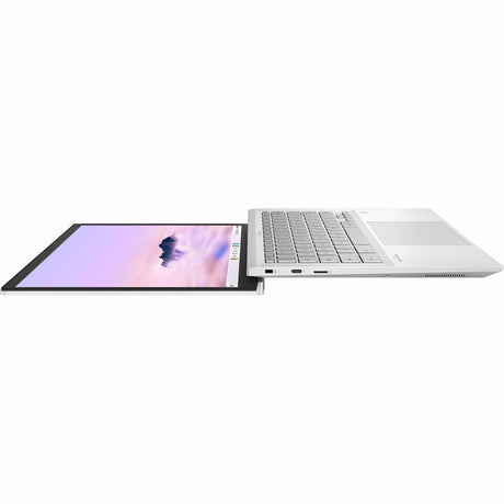 Asus ExpertBook CX54 Chromebook Plus Enterprise CX5400 CX5403CMA-DB586 14" Chromebook - WQXGA - Intel Core Ultra 5 115U - 8 GB - 256 GB SSD - Fog Silver