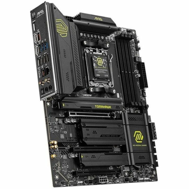 MAG X870 TOMAHAWK WIFI