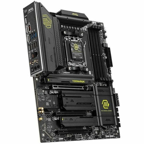 MAG X870 TOMAHAWK WIFI