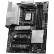 MSI X870-P WIFI Gaming Desktop Motherboard - AMD X870 Chipset - Socket AM5 - ATX