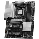 MSI X870-P WIFI Gaming Desktop Motherboard - AMD X870 Chipset - Socket AM5 - ATX