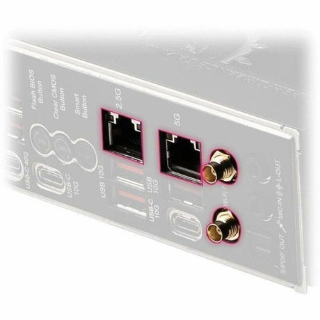 MPG X870E CARBON WIFI