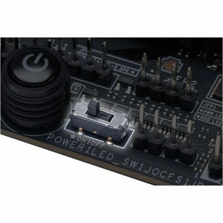 MPG X870E CARBON WIFI