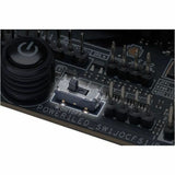 MSI MPG X870E CARBON WIFI Gaming Desktop Motherboard - AMD X870E Chipset - Socket AM5 - ATX