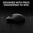 PRO 2 Wireless Mouse Black
