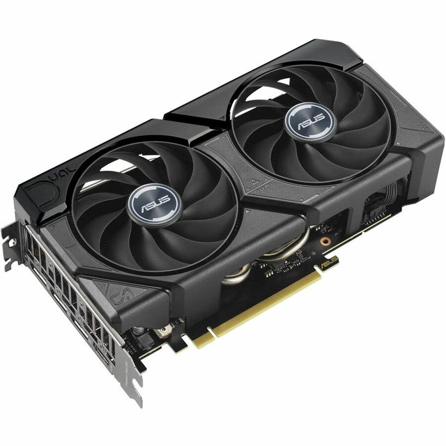 Asus NVIDIA GeForce RTX 4070 Graphic Card - 12 GB GDDR6