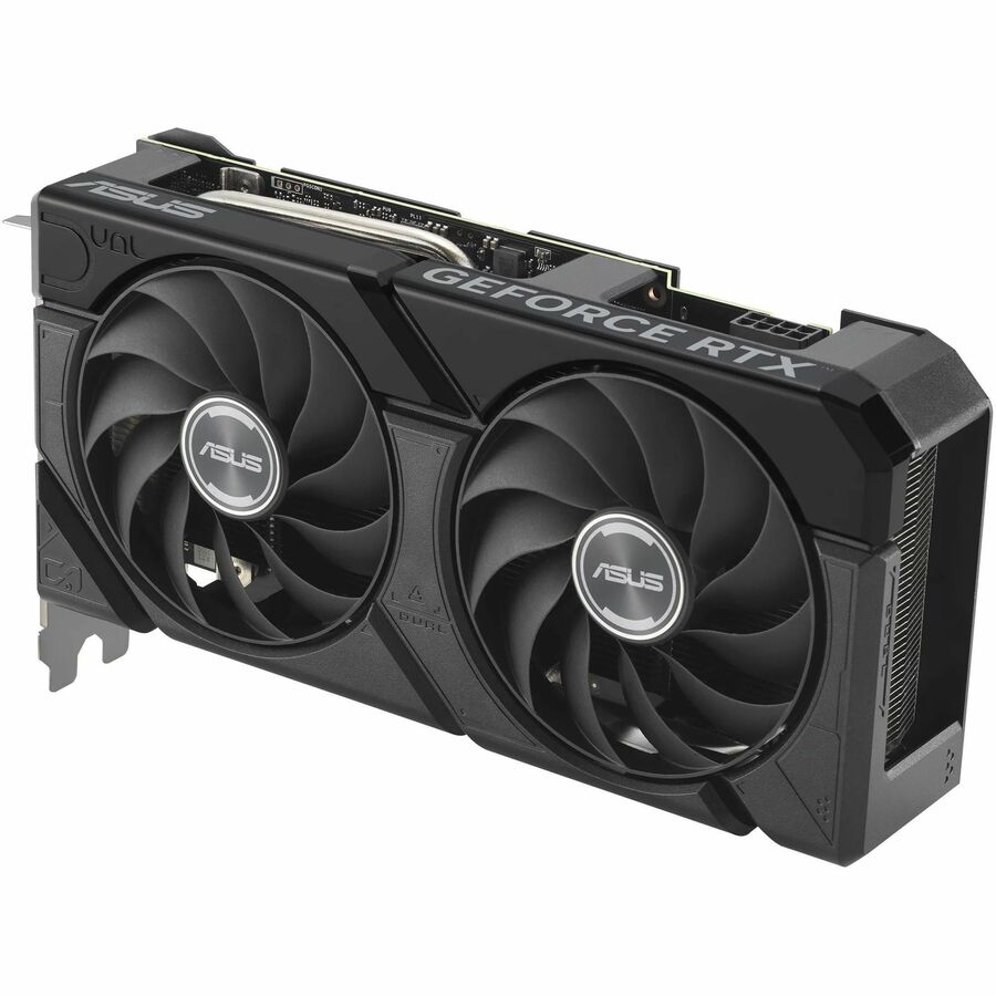 Asus NVIDIA GeForce RTX 4070 Graphic Card - 12 GB GDDR6
