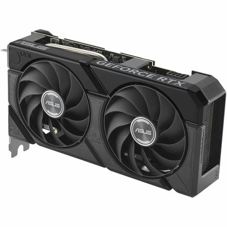 Asus NVIDIA GeForce RTX 4070 Graphic Card - 12 GB GDDR6