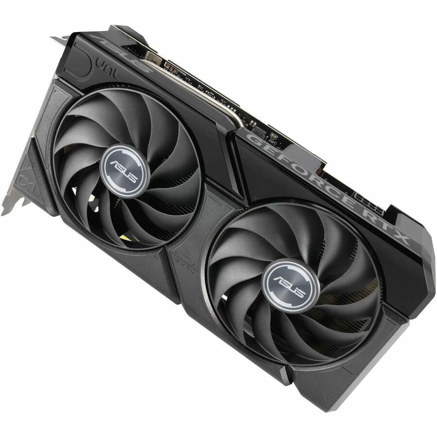 Asus NVIDIA GeForce RTX 4070 Graphic Card - 12 GB GDDR6