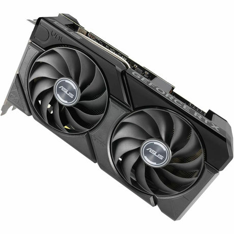 Asus NVIDIA GeForce RTX 4070 Graphic Card - 12 GB GDDR6