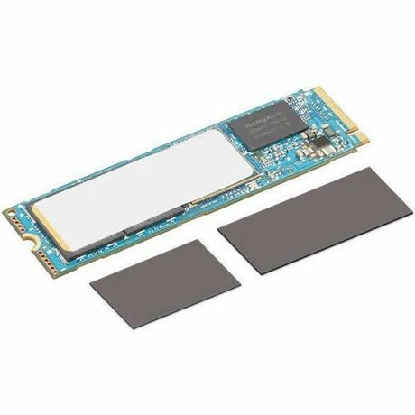 Lenovo Performance 4 TB Solid State Drive - M.2 2280 Internal - PCI Express NVMe (PCI Express NVMe 4.0 x4)