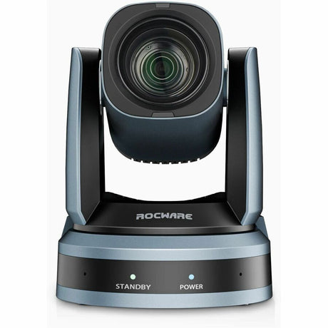 RC841u - 4K UHD PTZ Camera