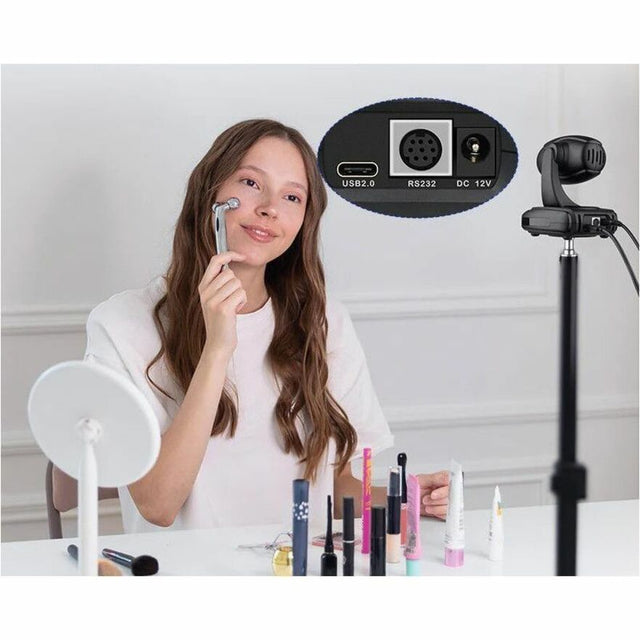 RC310 - 1080P Mini PTZ Camera